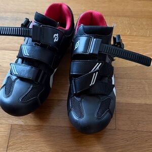 Peloton Cycling Shoes